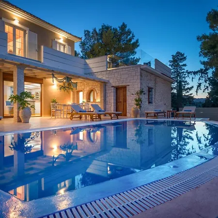 Castelli Lagópodhon