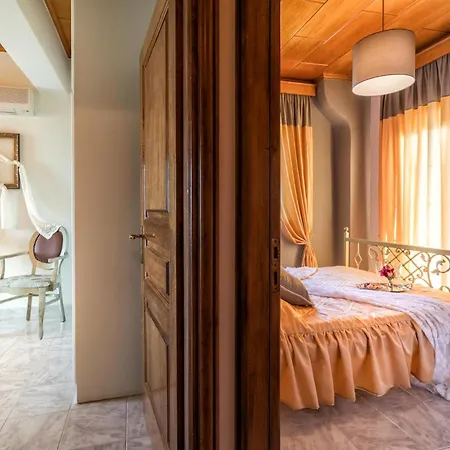 Castelli * Lagópodhon