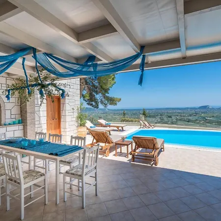 ヴィラ Castelli *