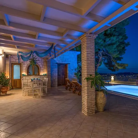 Castelli By Vintage Travel Villa *