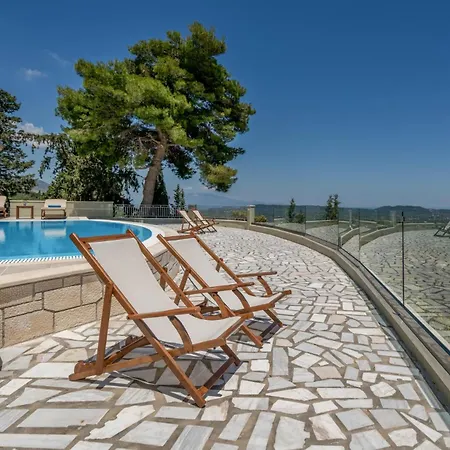 Castelli By Vintage Travel Villa *