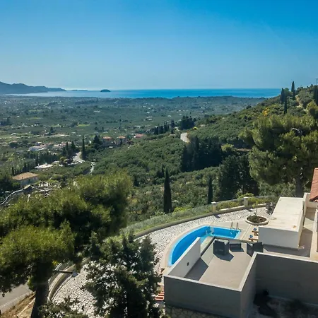 Castelli By Vintage Travel *