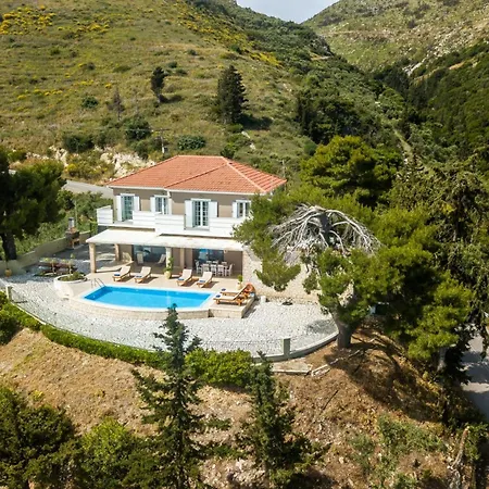 Castelli By Vintage Travel Villa *