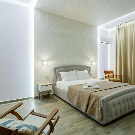 Castelli By Vintage Travel Villa *