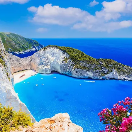 Castelli By Vintage Travel Lagopodhon