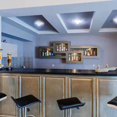 Castelli By Vintage Travel Lagopodhon