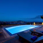 Castelli Villa Zante