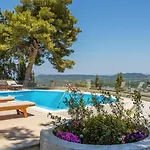 Castelli Villa Zante
