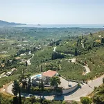 Villa Castelli Zante