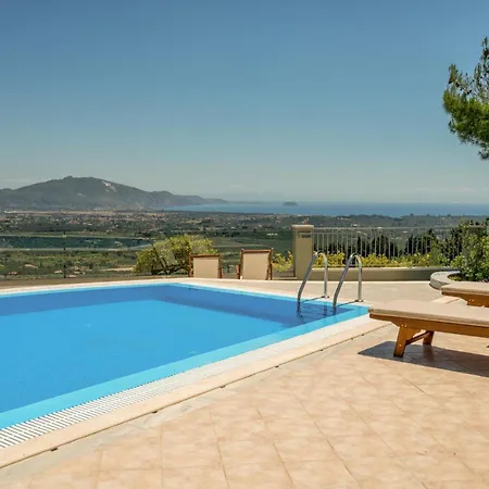 Castelli * Zakynthos
