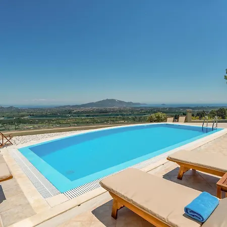 Castelli Villa