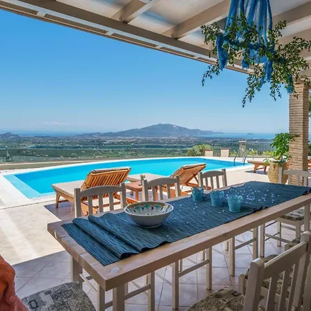Castelli * Zakynthos