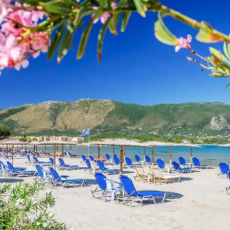 Vila Castelli Zakynthos